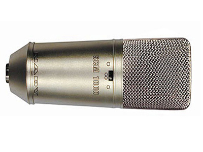 NADY SCM 1000 Studio  -- c   - FET ,   