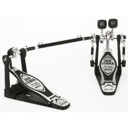 TAMA HP600DTW IRON COBRA 600 TWIN PEDAL -- ������� ������ ��� �������� (� �����)