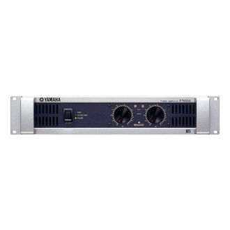 YAMAHA P7000S//H --  , 2x700/8, 2x950/4,  1900/8