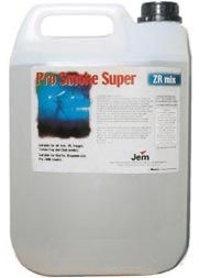 JEM Pro-Smoke Super Fluid (ZR-MIX) --       , 5 