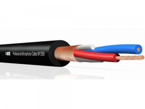 KLOTZ MY206SW.100 -- ����������� ������, ���������:2�0,22��2, 100�, ������, Klotz