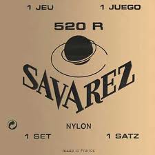 SAVAREZ 520R TRADITIONAL --     (28-32-40-29-34-42)  .