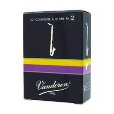 VANDOREN CR 1425 --     2,5   1.