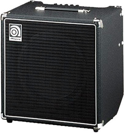 AMPEG BA-112 W(U) --   50, 12", EQ-matrix