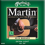 MARTIN 41M180 --   12-  10-47,  80/20