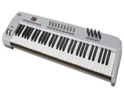 M-AUDIO Oxygen 61 USB -- ����-����������, 61 ������a, USB, ����������