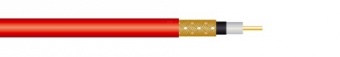 MrCABLE REASON G6 RED  -- ����������������  ������, ������� ������� 5.8��, �������
