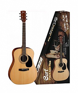 CORT CAP-810-OP Trailblazer -- ������������ ������ + ����������