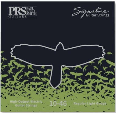 PRS Signature, Regular Light, 10-46 -- ������ ��� �������������