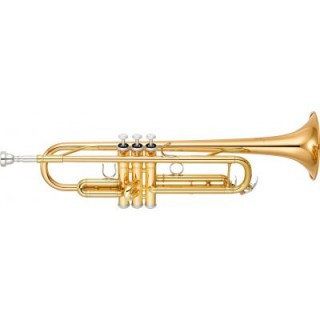 BOSTON TR-280 -- ����� "Bb" ��������, Yamaha style, ������� 11.65 ��, ������� 123 ��, 
