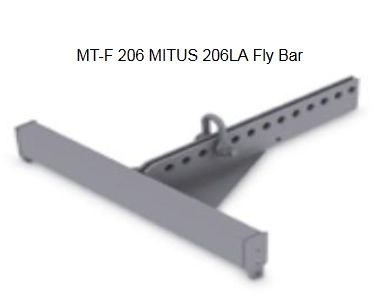 FBT MT-F206 --    MITUS 206LA