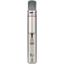 AKG C1000S --  �������� �������������� ��������������: ���������, �����-���������, �����-���������