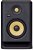 KRK RP5G4 -- Активный 2-х полосный (Bi-Amp) 5-ти дюймовый студийный звуковой монитор, DSP,