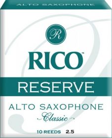 RICO RJR1025 --     Reserve Classic 2,5   1.