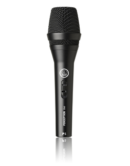 AKG P-5S --     40-20000, 2,5/  