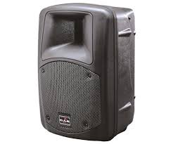 DAS AUDIO DR 108A --    