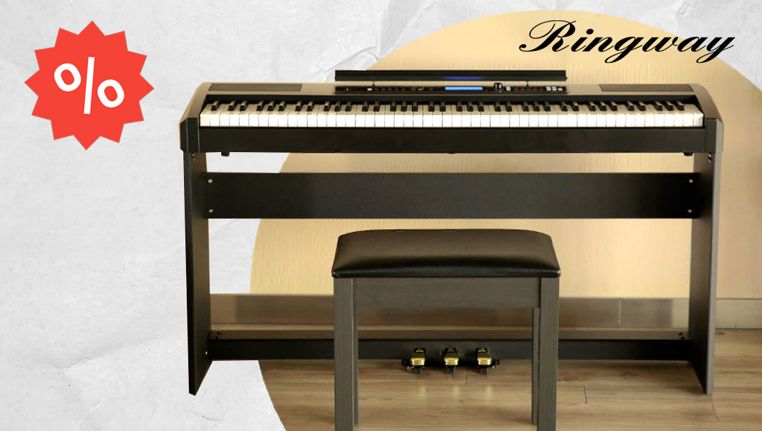   RINGWAY RP-35