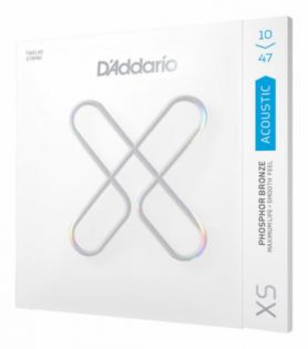D'ADDARIO XSAPB1047-12 --    12-  , ., 10-47