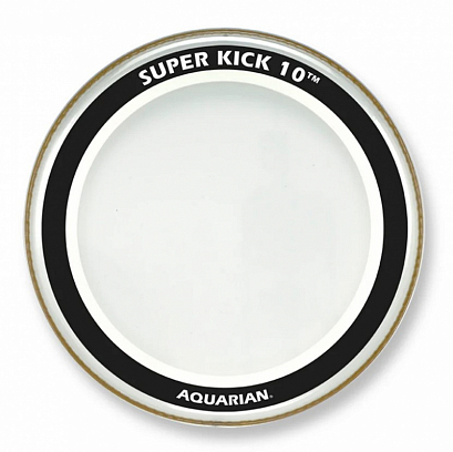 AQUARIAN SK10-22 Super Kick 10 Clear -- ������� ��� ���-�������� 22"