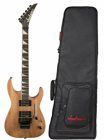 JACKSON JS32 DINKY ARCH TOP -- �������������, ���� �����������