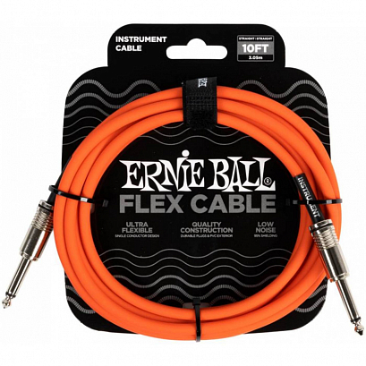 ERNIE BALL 6416 --   Flex,  -  , 3 , 