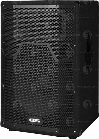 EUROSOUND BBR-115A --  2-  , 430 .RMS, 1x15'' + 1x1.75'', . SPL 132 , 