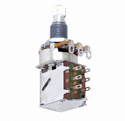 PAXPHIL H75 -- ������������ B500K (���), Push-Pull