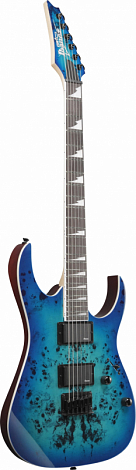 IBANEZ GRGR221PA-AQB --  �������������, ���� ������� � ������