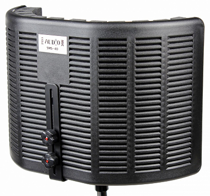 PROAUDIO SMS-40 -- ������������ ����� ��� ���������, 40 x 22 x 31 ��, 3-�������