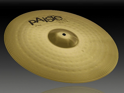 PAISTE 0000144618 101 Brass Crash/Ride -- ������� 18''