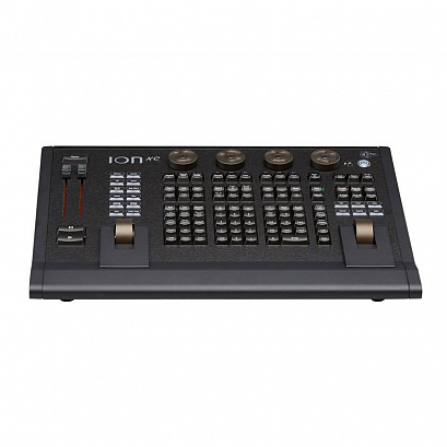 ETC Ion Xe Control Desk --    2 048     12 288
