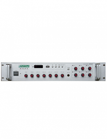 DSPPA MP- 310U --  -, 6  c     , 