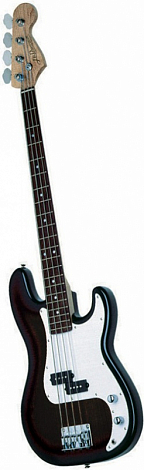 FREEWAY JD-PB BLACK -- -  'precision bass',  - ,  ,Split P Pickups