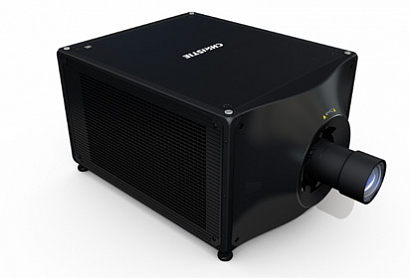 CHRISTIE D4K40-RGB -- �������� 3DLP, RGB-�����, 4K (4096 x 2160), 5000:1, 40.000 ANSI