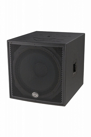 WHARFEDALE DELTA-AX18B -- �������� �������� 18" 38 �� - 200 ��, Max SPL- 132 ��