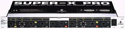 BEHRINGER CX 2310 -- ��������� 2-� �������� ������, 3-� �������� ����