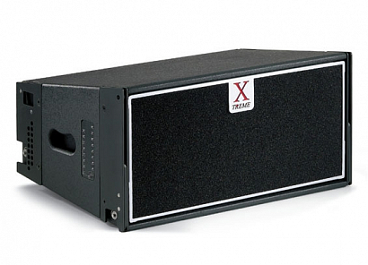 X-TREME XTMLA -- ��, 500 ��, 133 ��, �� 8", �� 6",�� 2�1"  ������� ����-��������� ������� 