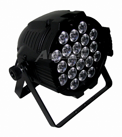 ANZHEE P20x18 SD, (30�) -- ������������ ��������� 20 ������ �� 18 ��  RGBWA+UV ����������� ������