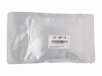 LFocus LF-SP-2 --  �������� �����, �������, 200 ��, Large (������ ������ ����, 3�5 �)