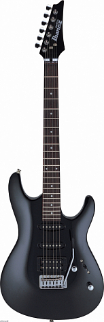 IBANEZ  GIO GSA60 BKN --  �������������
