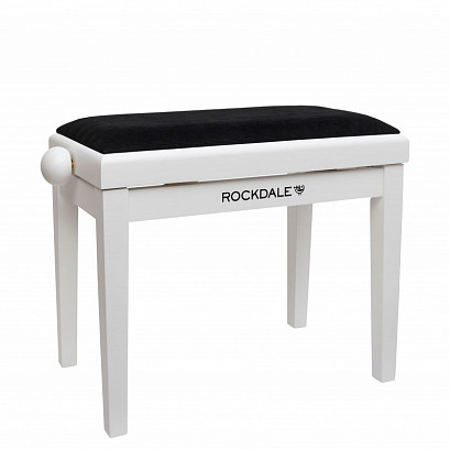 ROCKDALE RHAPSODY 131 SV WHITE BLACK --        