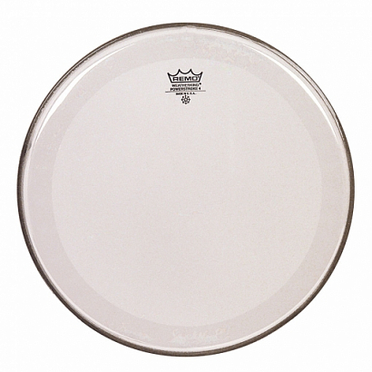 REMO POWERSTROKE 4 16' Coated  -- 16"Powerstroke P4-0116-BP
