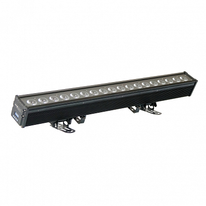INVOLIGHT LEDBAR1810W --  LED , 18. RGBW, IP65, DMX-512,