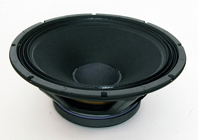 VOLTA Woofer E-15 --    E15