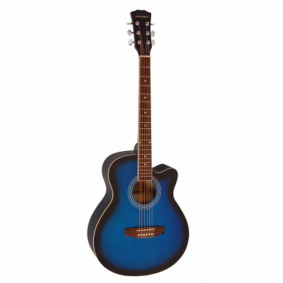 Jonson&Co E4011C BLS -- ������������ ������, 40", ����, � �������,  ���� ����� ��������