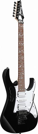 IBANEZ JEMJR-BK -- �������������, ������������� ��������� ������ ����� ���