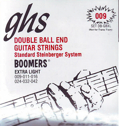GHS DB-GBXL --   (headless) -   -   (09-11-16-24-32