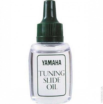 YAMAHA TUNING SLIDE OIL 20ML -- ����� ��� ������