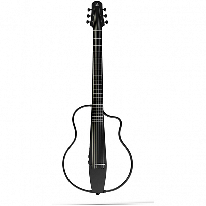 NATASHA NBSG Steel Black -- ������������������� ������� ����� 