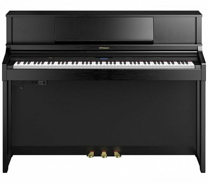 ROLAND LX-7-CB+KSC-84-CB -- �������� ���������� ( �����.)